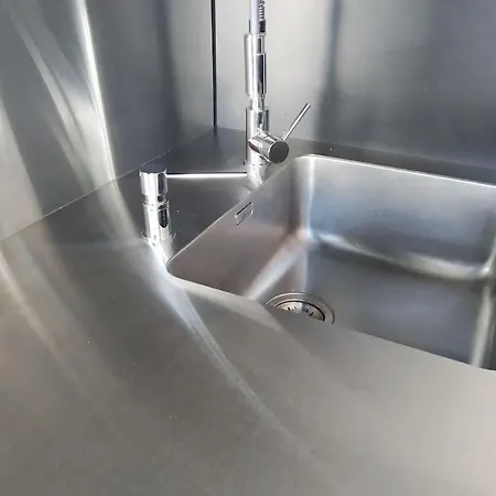 Appartement Greendoor