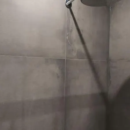 Greendoor Apartman *