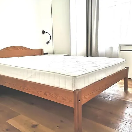 Apartament Greendoor Gdańsk