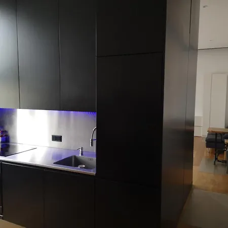 Greendoor Apartman Gdańsk