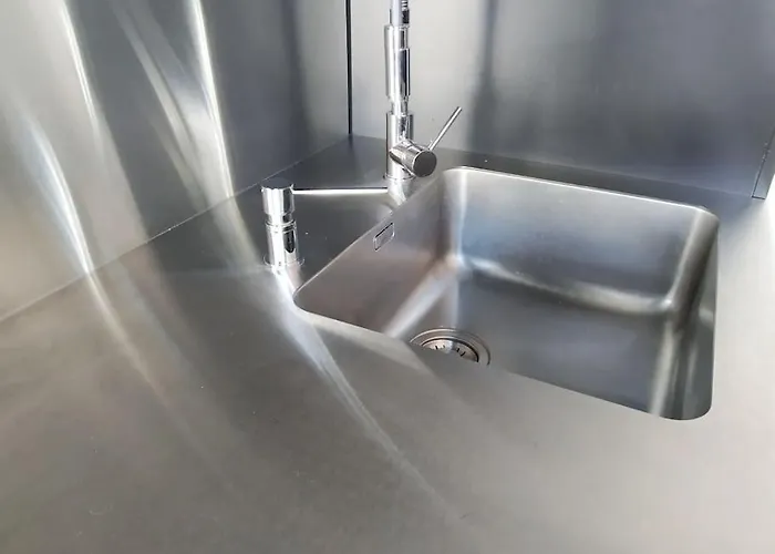 Апартаменты Greendoor