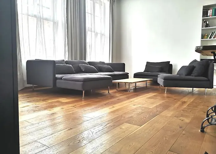 Greendoor Апартаменты